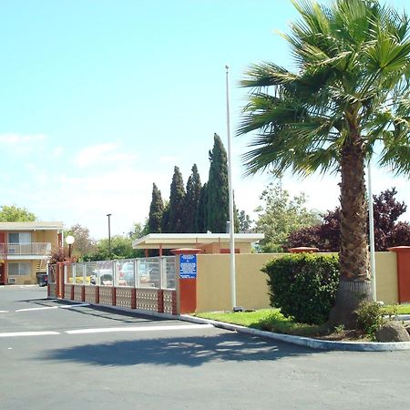 Heritage Inn Milpitas Esterno foto