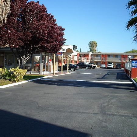 Heritage Inn Milpitas Esterno foto