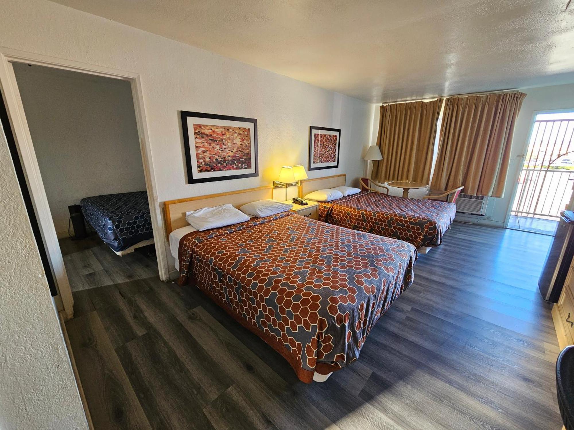 Heritage Inn Milpitas Esterno foto