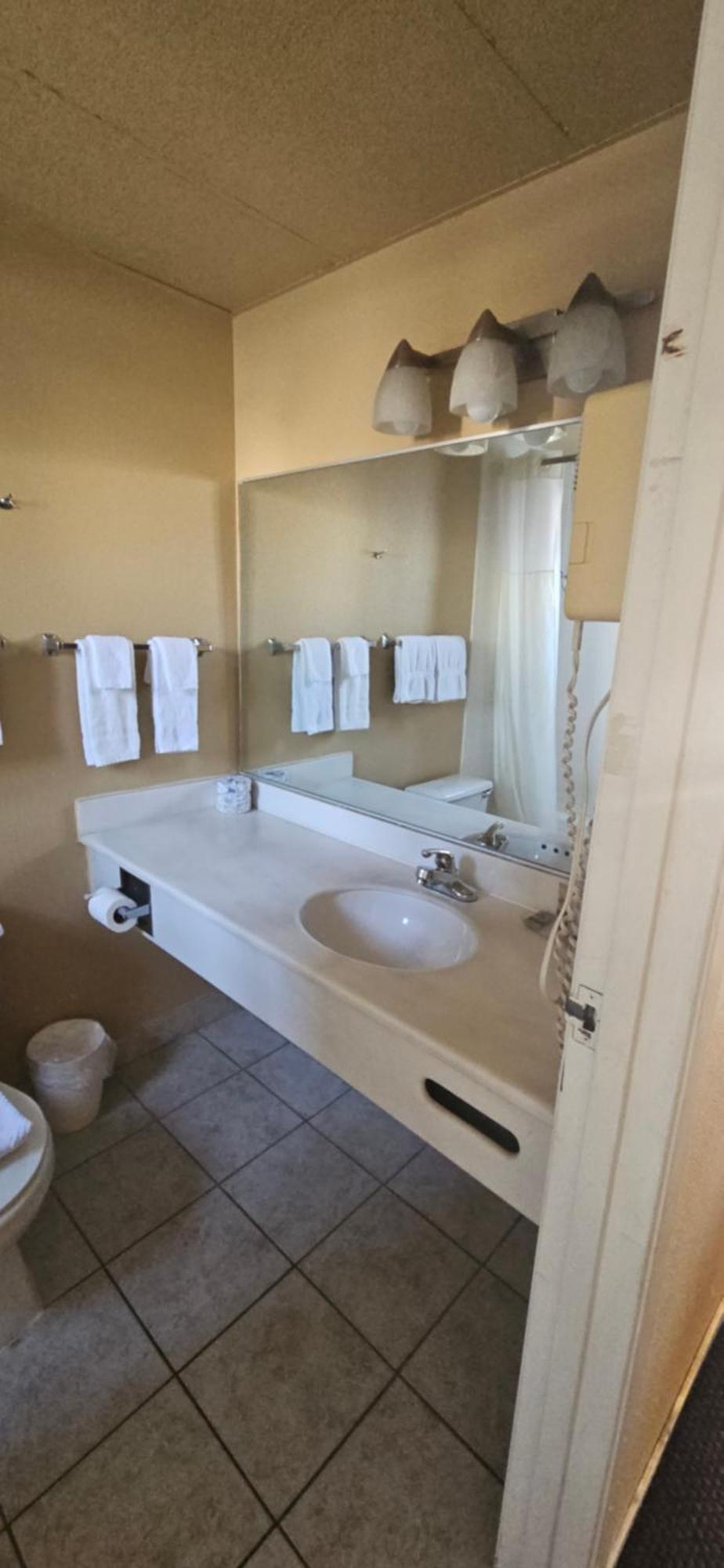Heritage Inn Milpitas Esterno foto