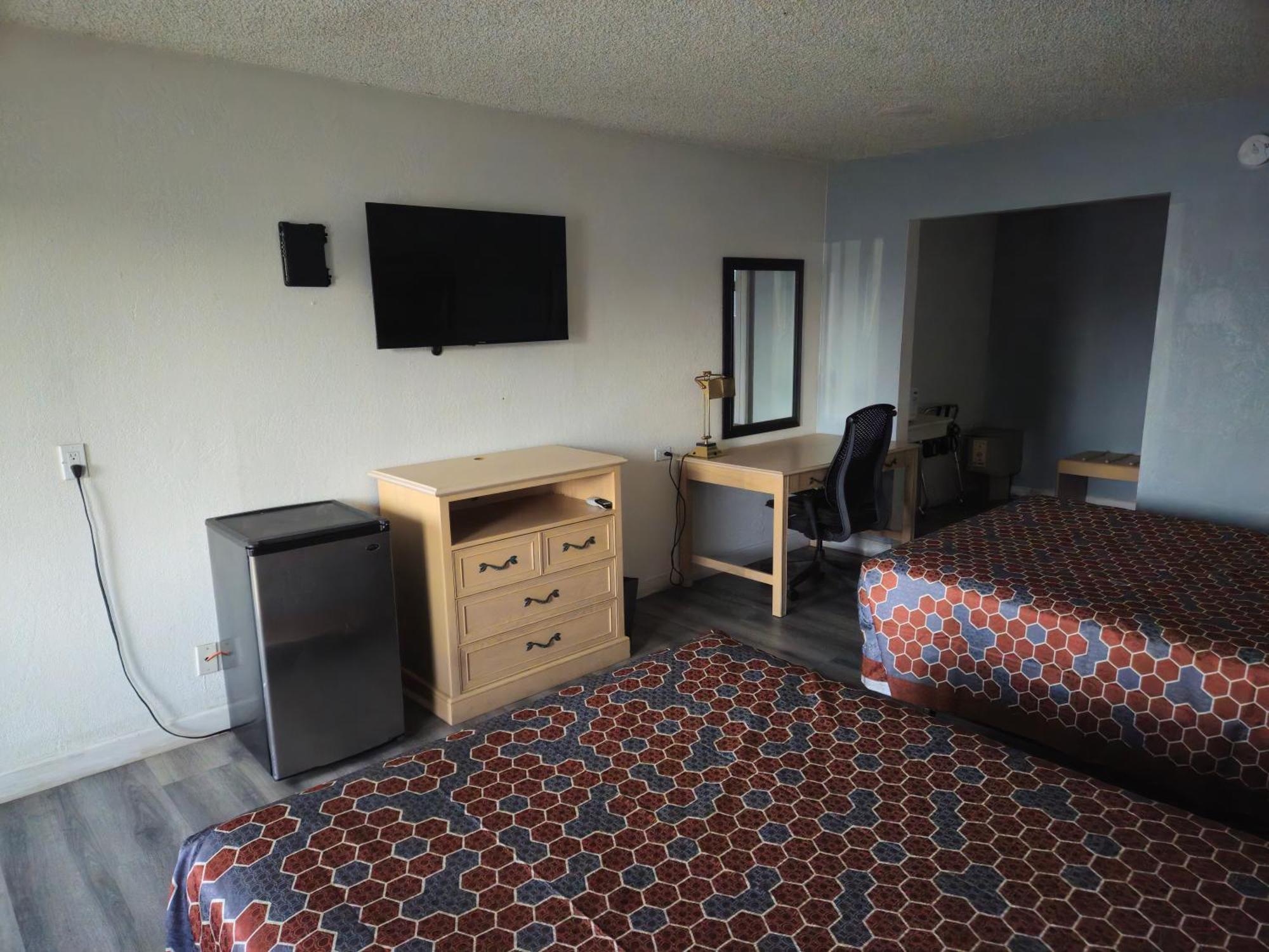 Heritage Inn Milpitas Esterno foto