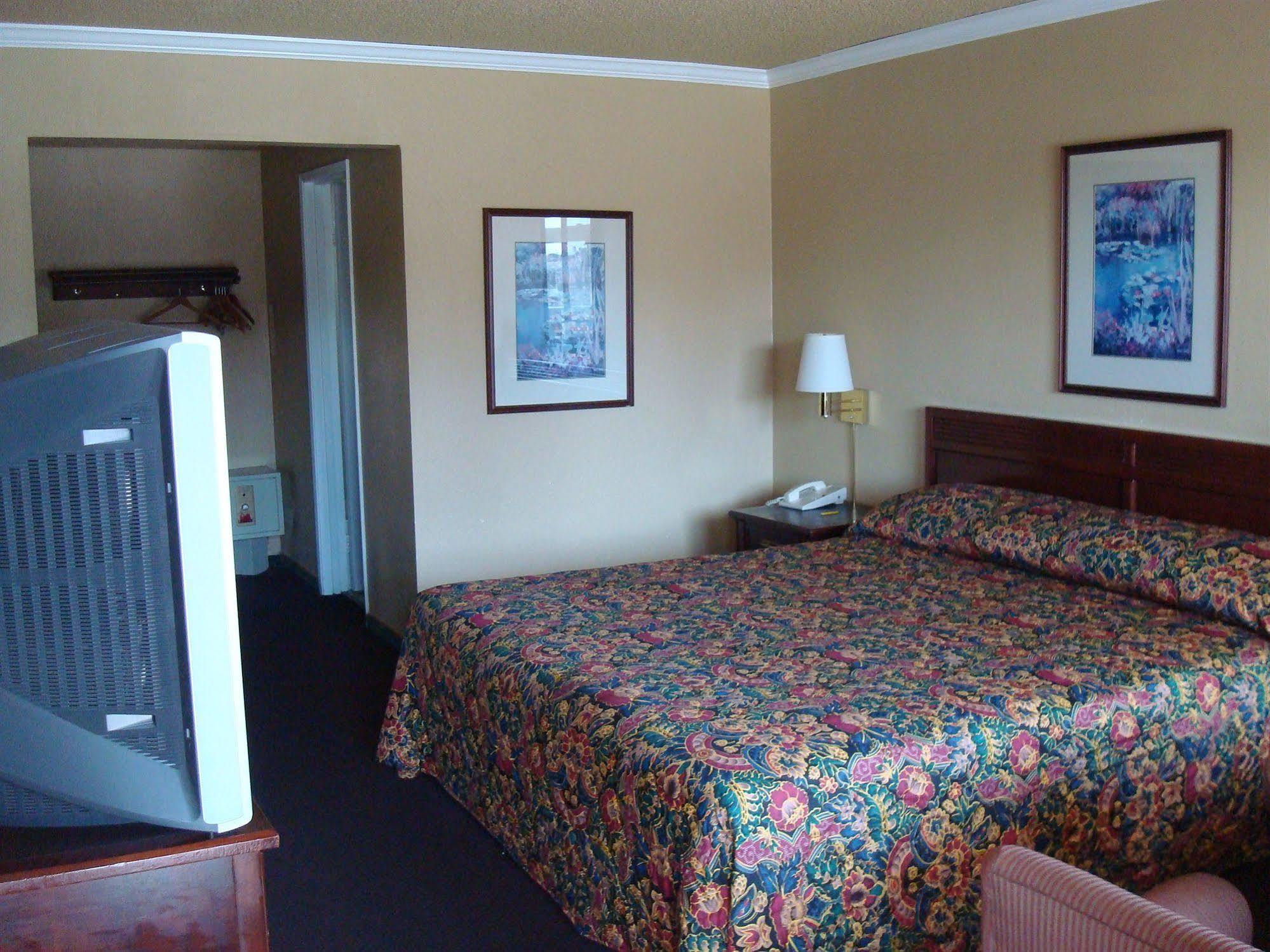 Heritage Inn Milpitas Esterno foto